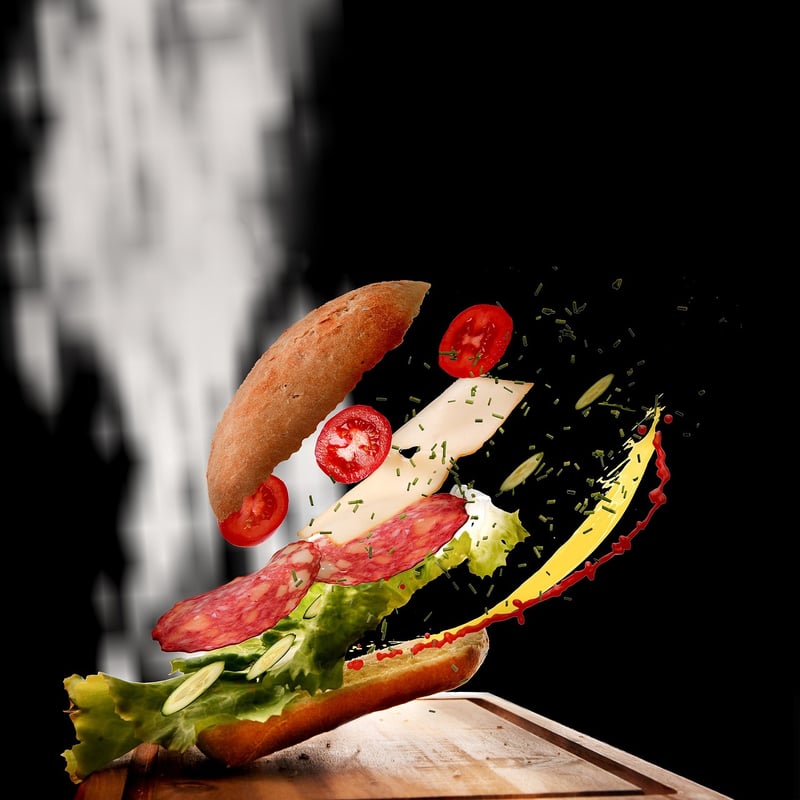 Healthy Meal Delivery