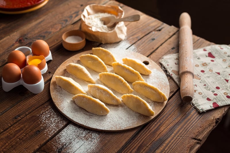 Naan Tacos